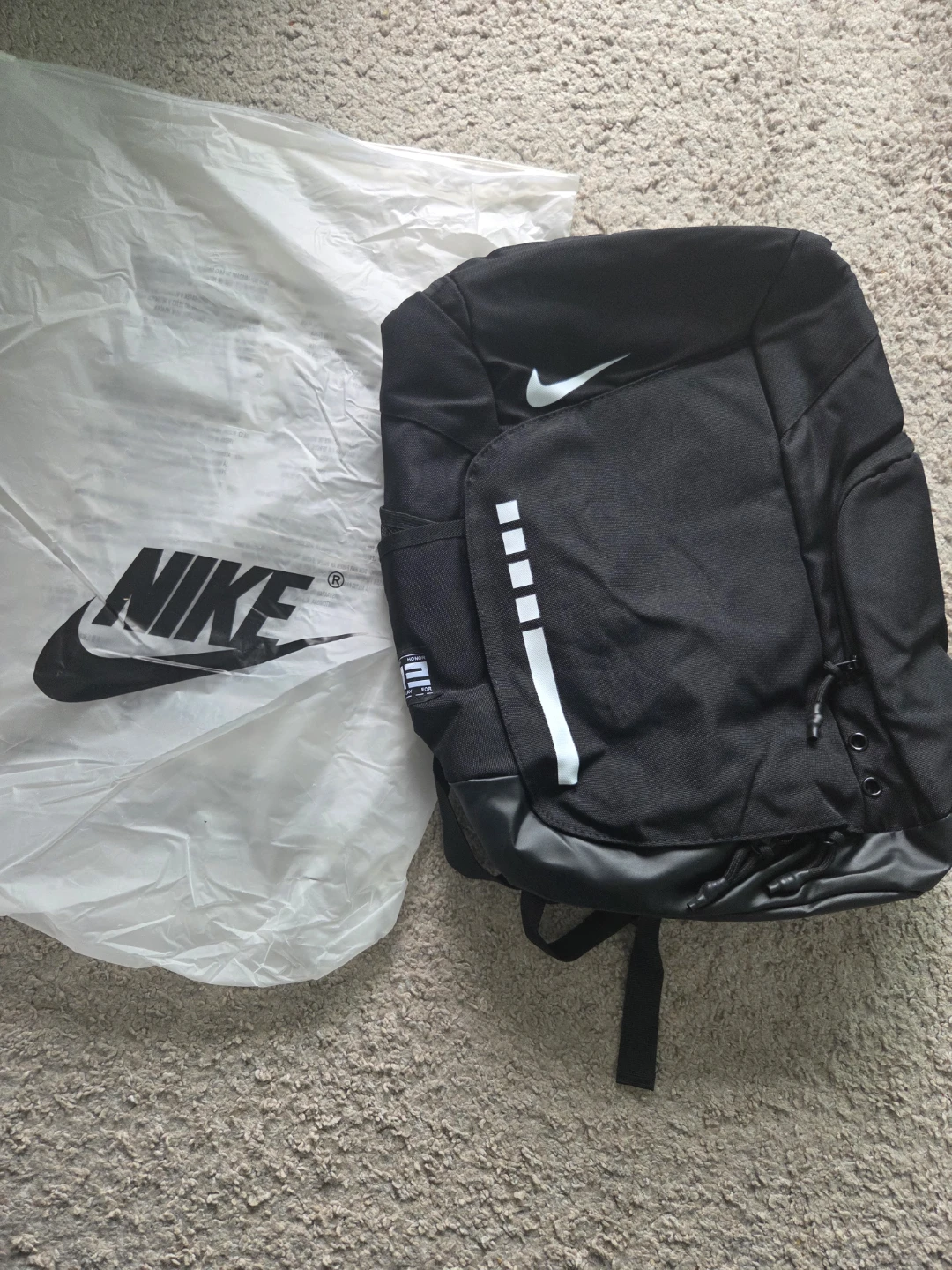 Nike Elite Backpack - photo 2