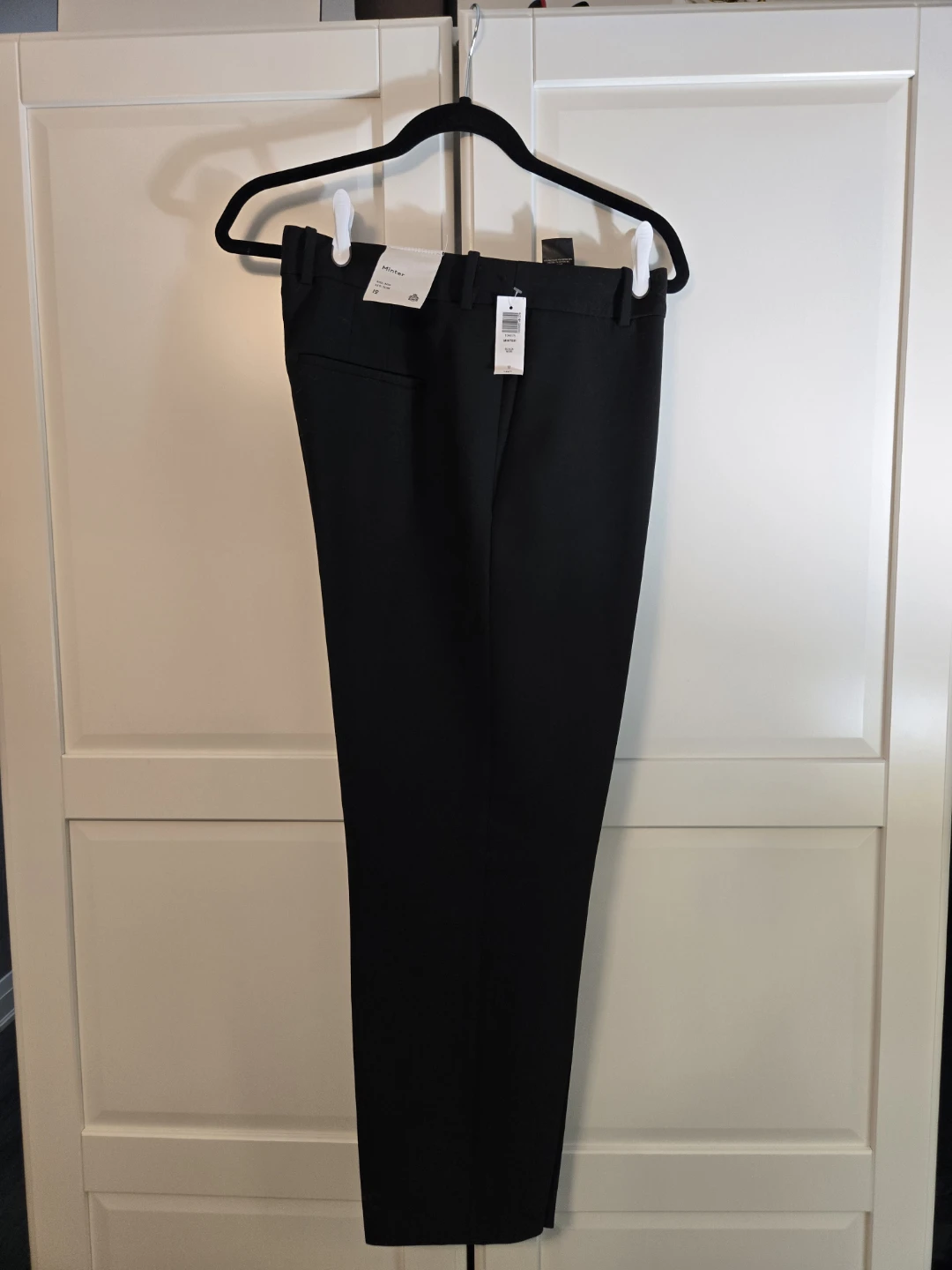 Babaton Minter Pants Black Size 12