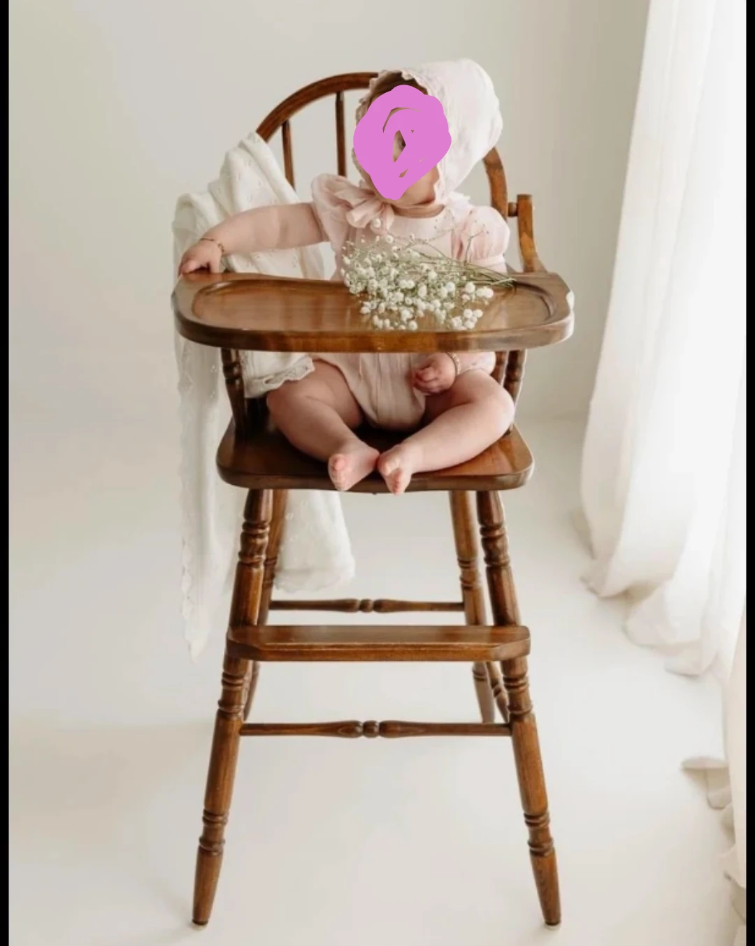 Baby Photo Props Bundle - photo 2