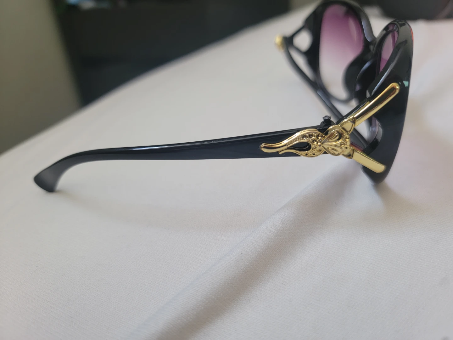 Burberry Sunglasses - photo 3