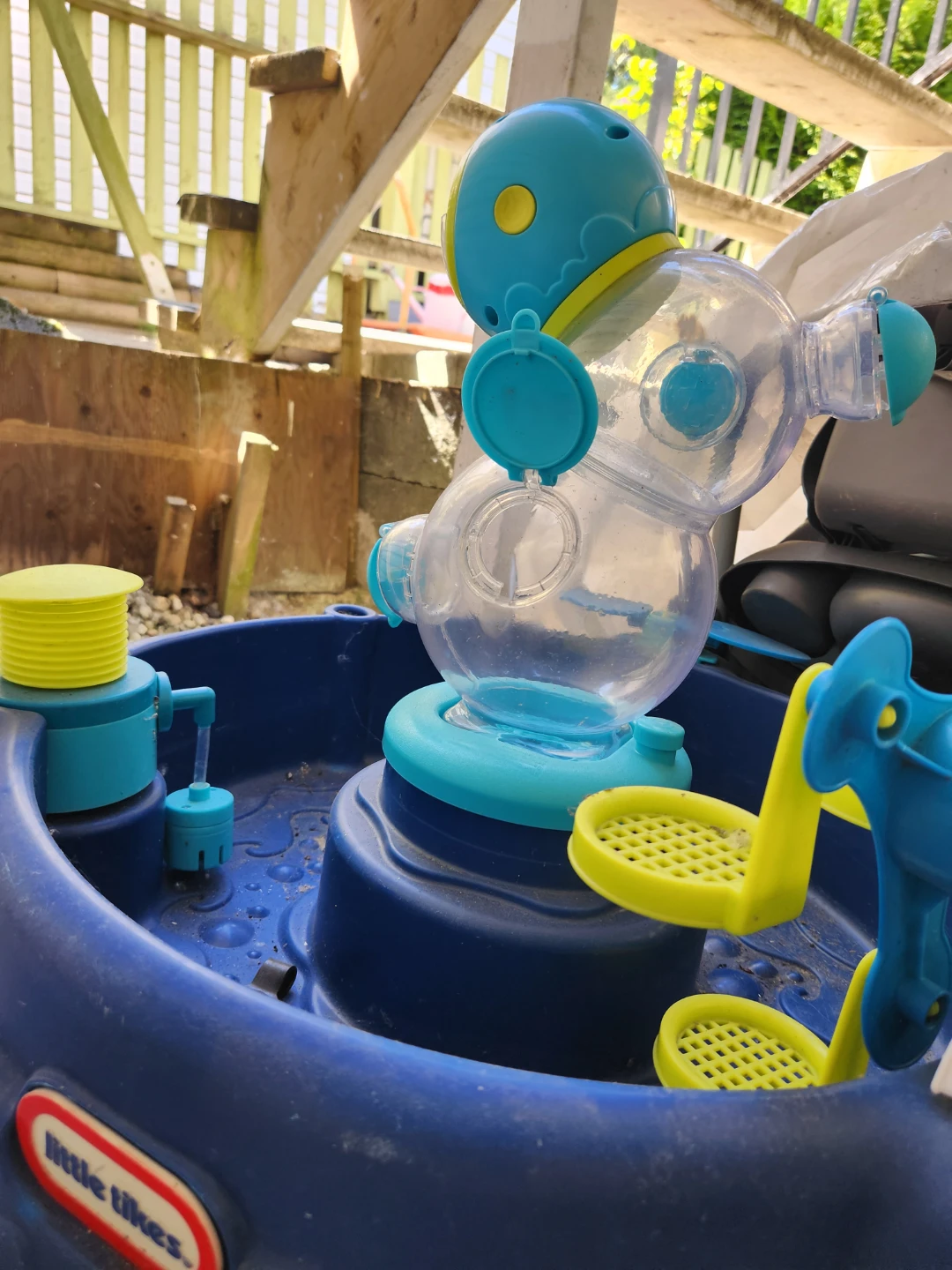 Little Tikes Water Table - photo 2