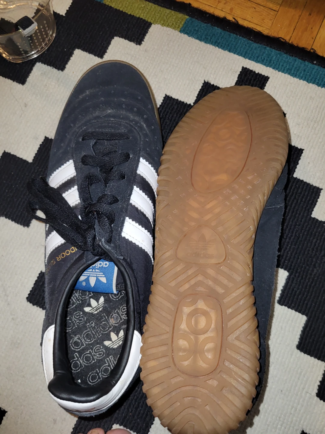Adidas Shoes ⚽️ - photo 2