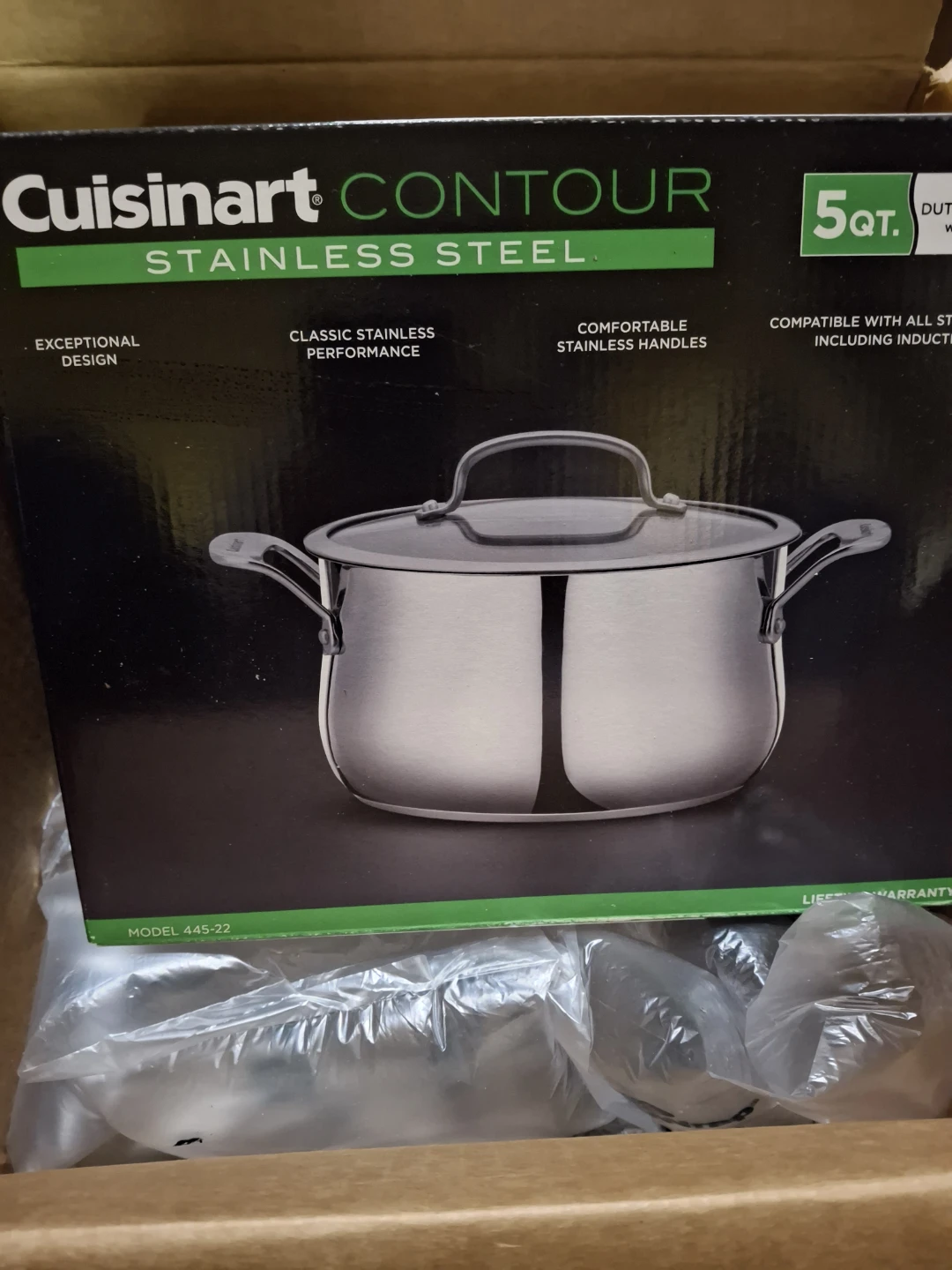 Cooking Pot