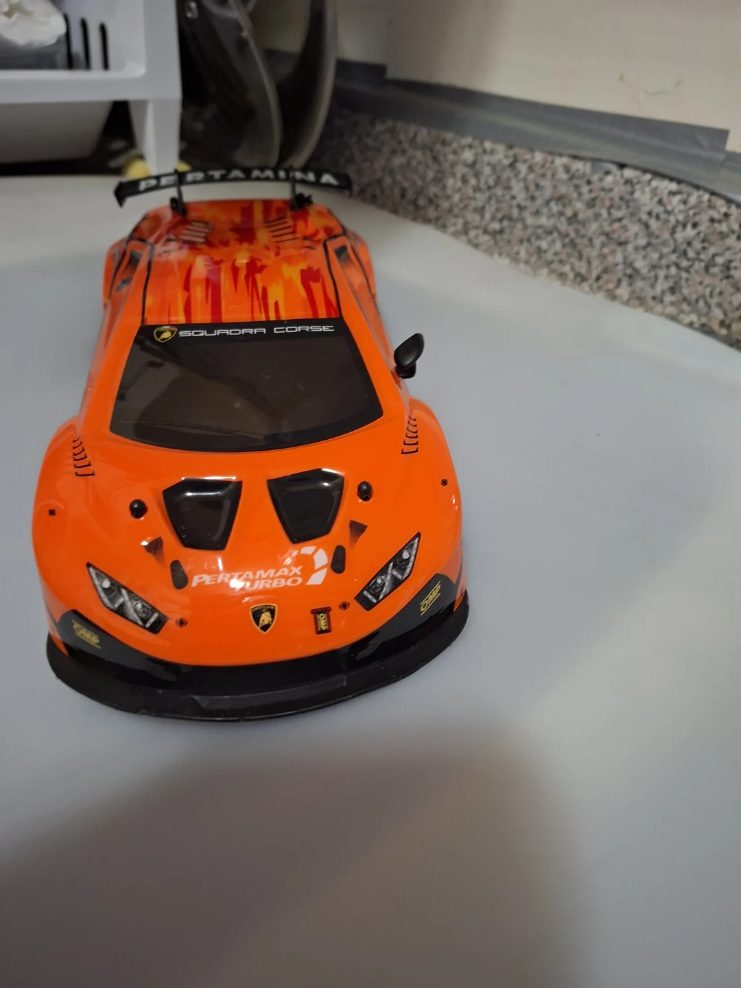 ⚽FASTRON TOY CAR - photo 3