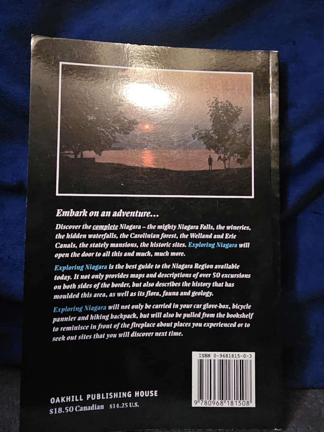 Exploring Niagara - The complete guide to Niagara Falls - photo 2