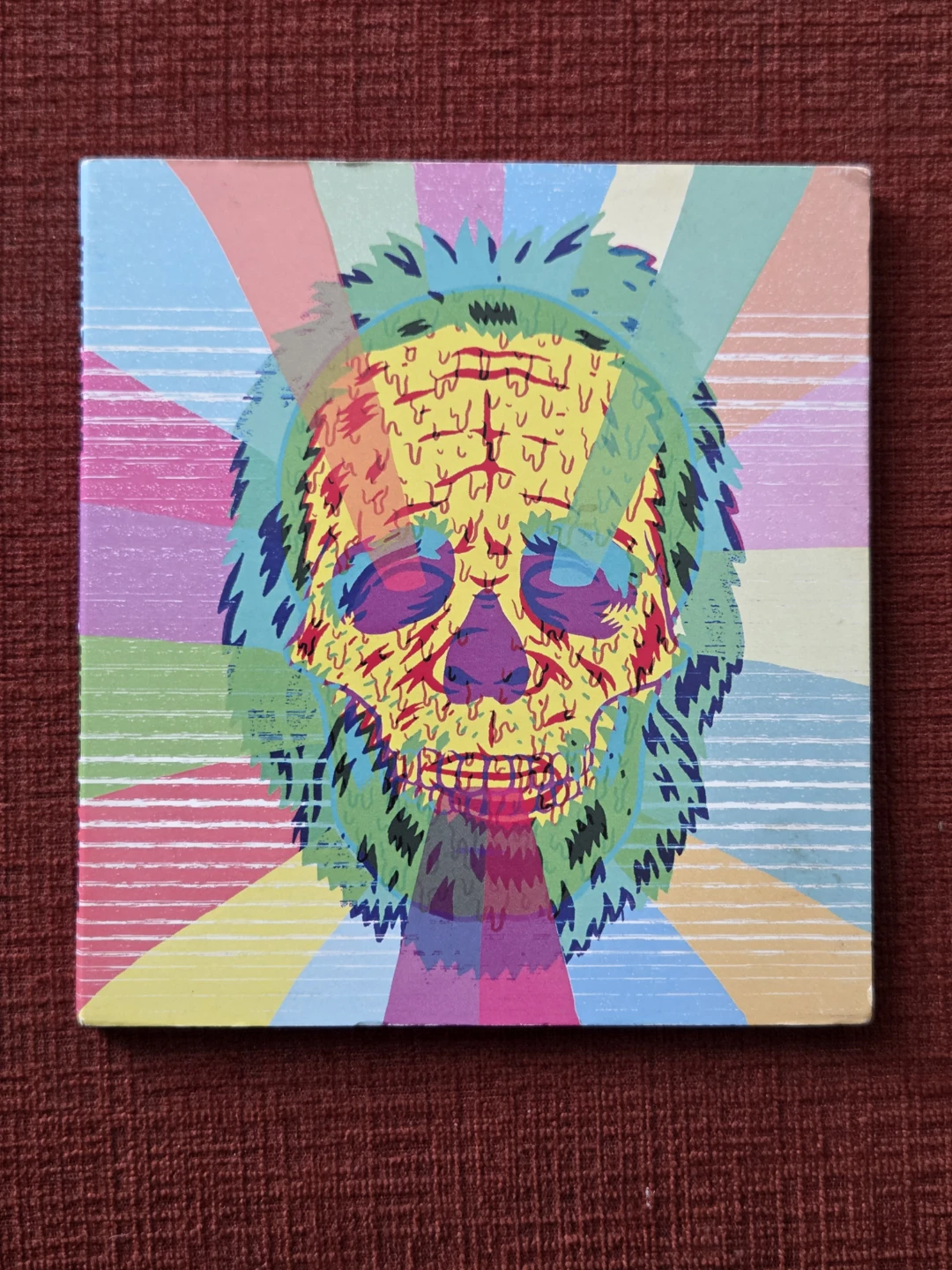 Local artists Cds - photo 3