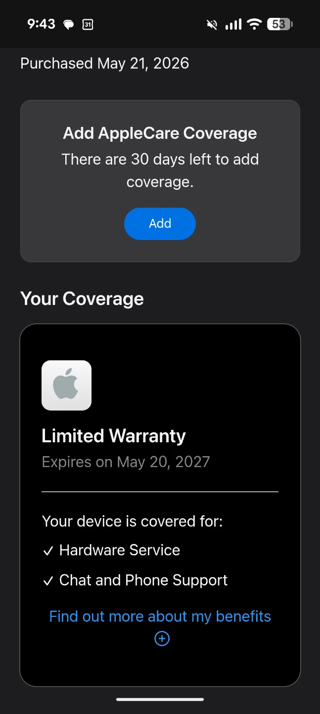 iPhone 17 Pro 256GB - photo 2