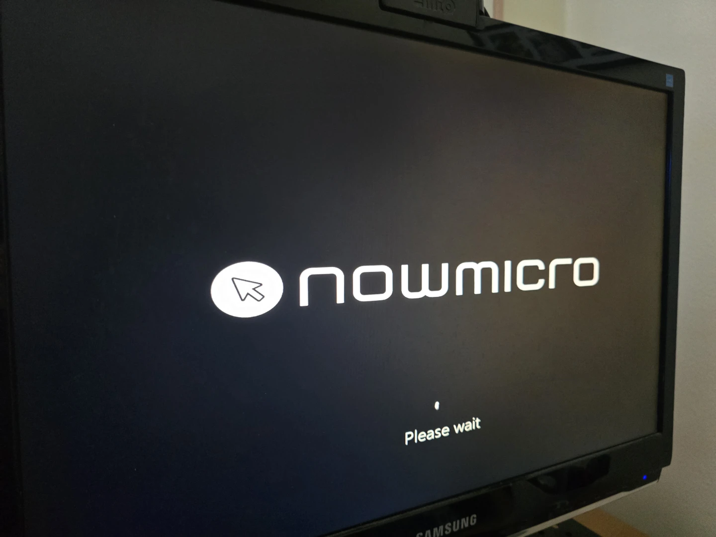 NowMicro Mini PC Desktop Computer - photo 2