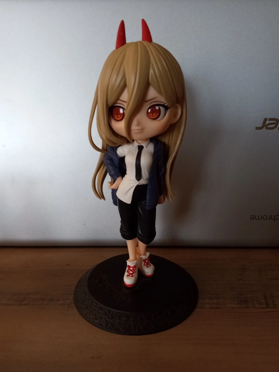 Anime Figures. $20 each - photo 3