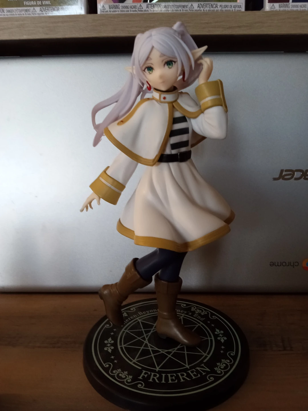 Anime Figures. $20 each - photo 4