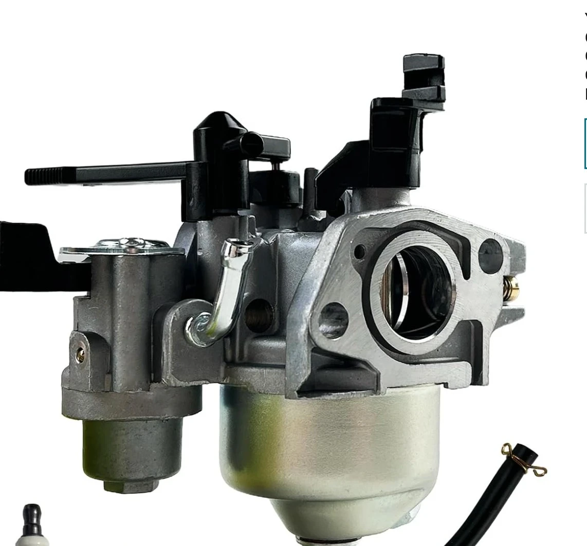Huayi Carburetor for Honda GX160/GX200 Engines - photo 2