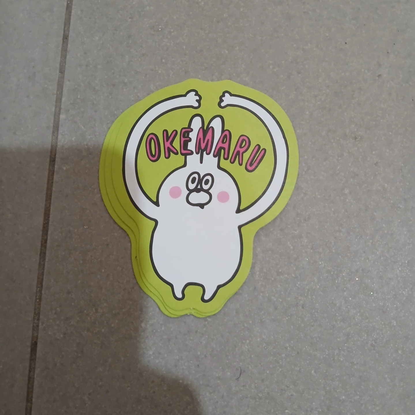 ⚽ Cute Cat Memo Pads - photo 2