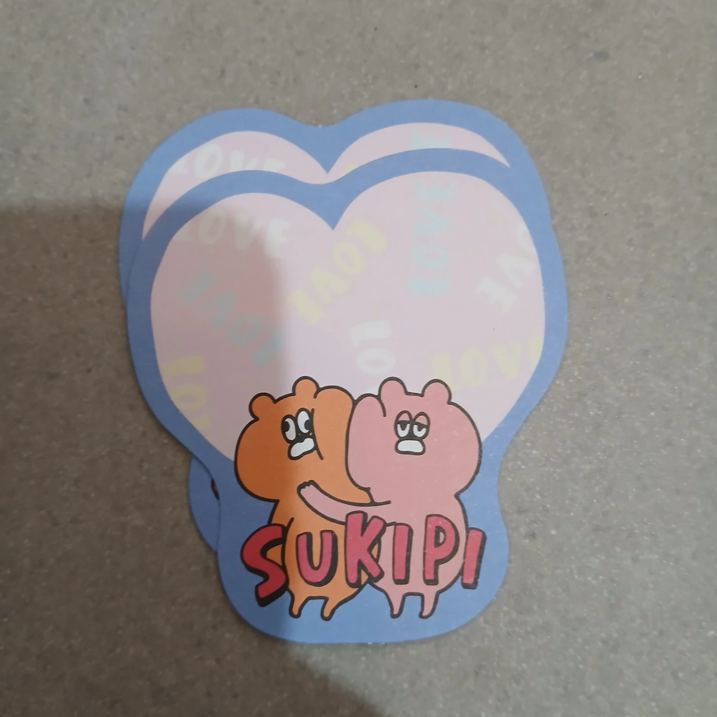 ⚽ Cute Cat Memo Pads - photo 5