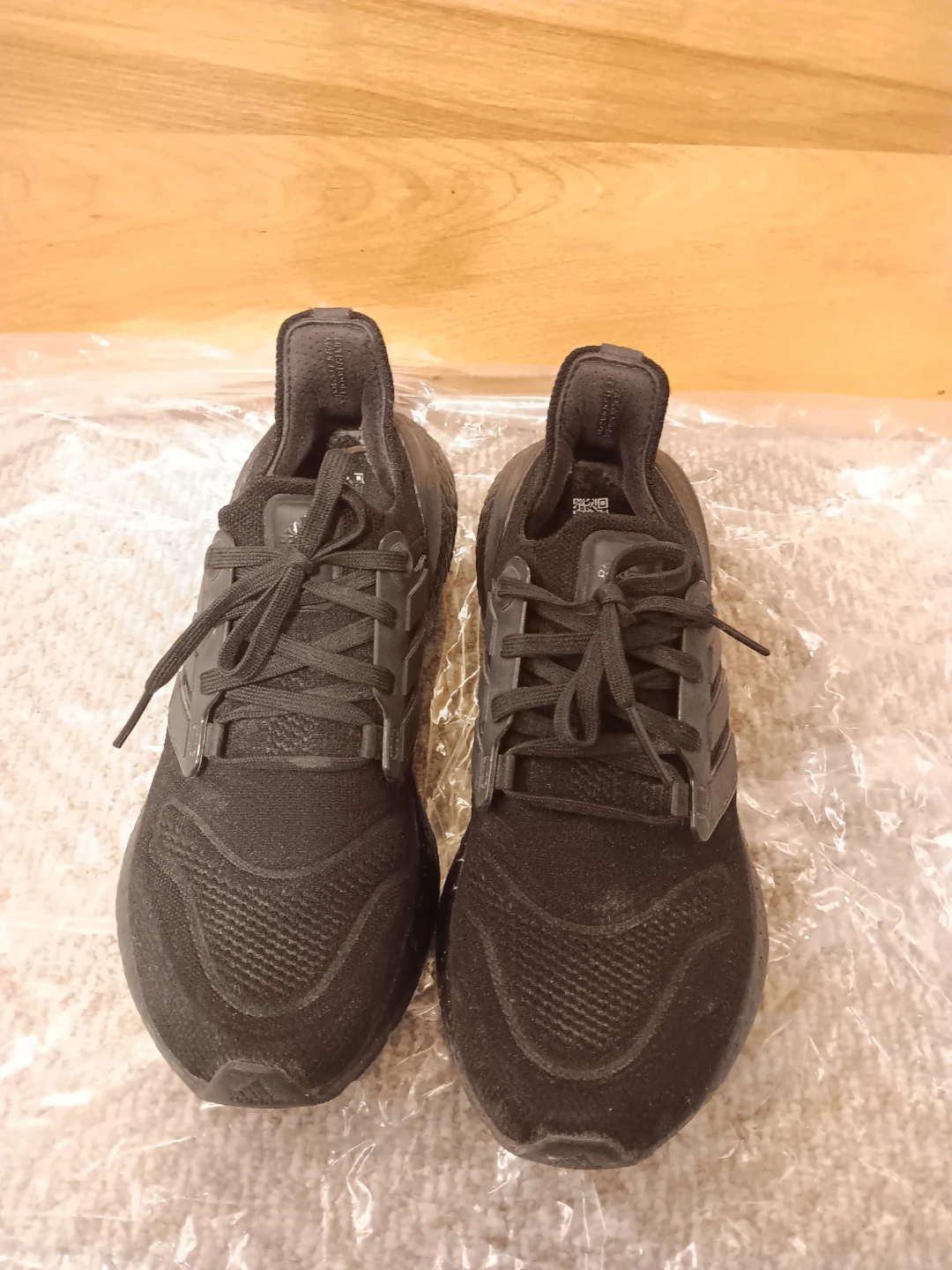 Adidas Women Ultraboost Running Shoes - photo 2