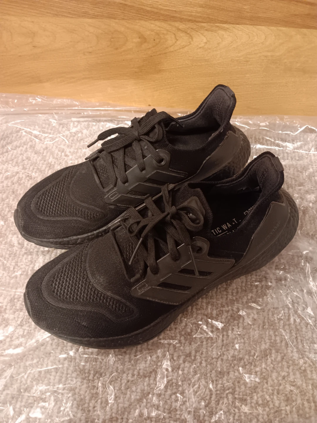 Adidas Women Ultraboost Running Shoes