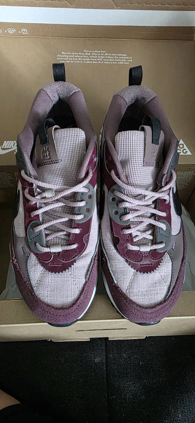 Nike Air Max 90 Futura Women's Shoes