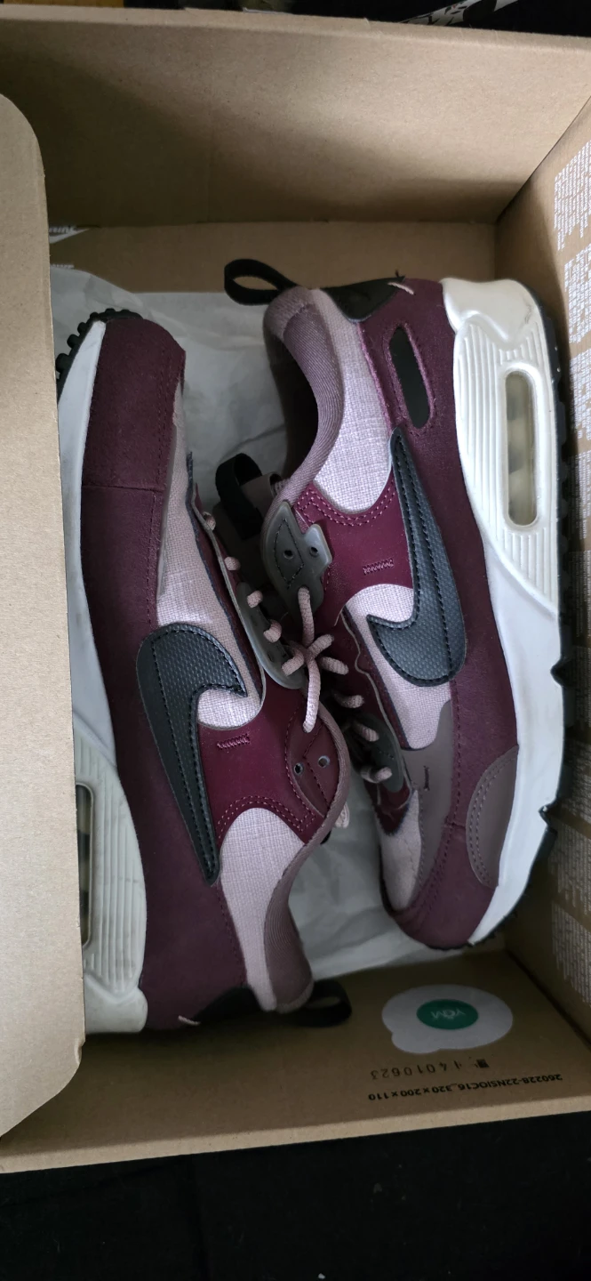 Nike Air Max 90 Futura Women's Shoes - photo 2