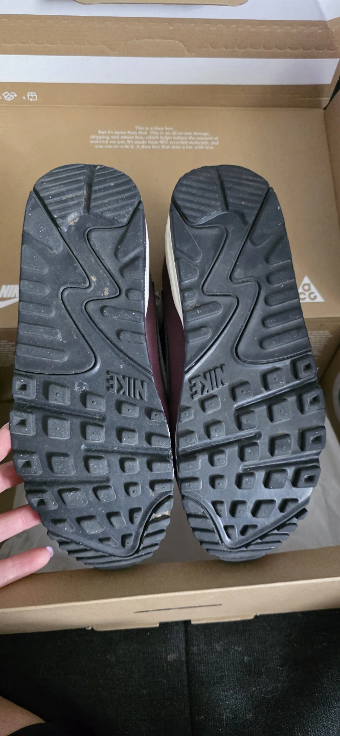 Nike Air Max 90 Futura Women's Shoes - photo 3