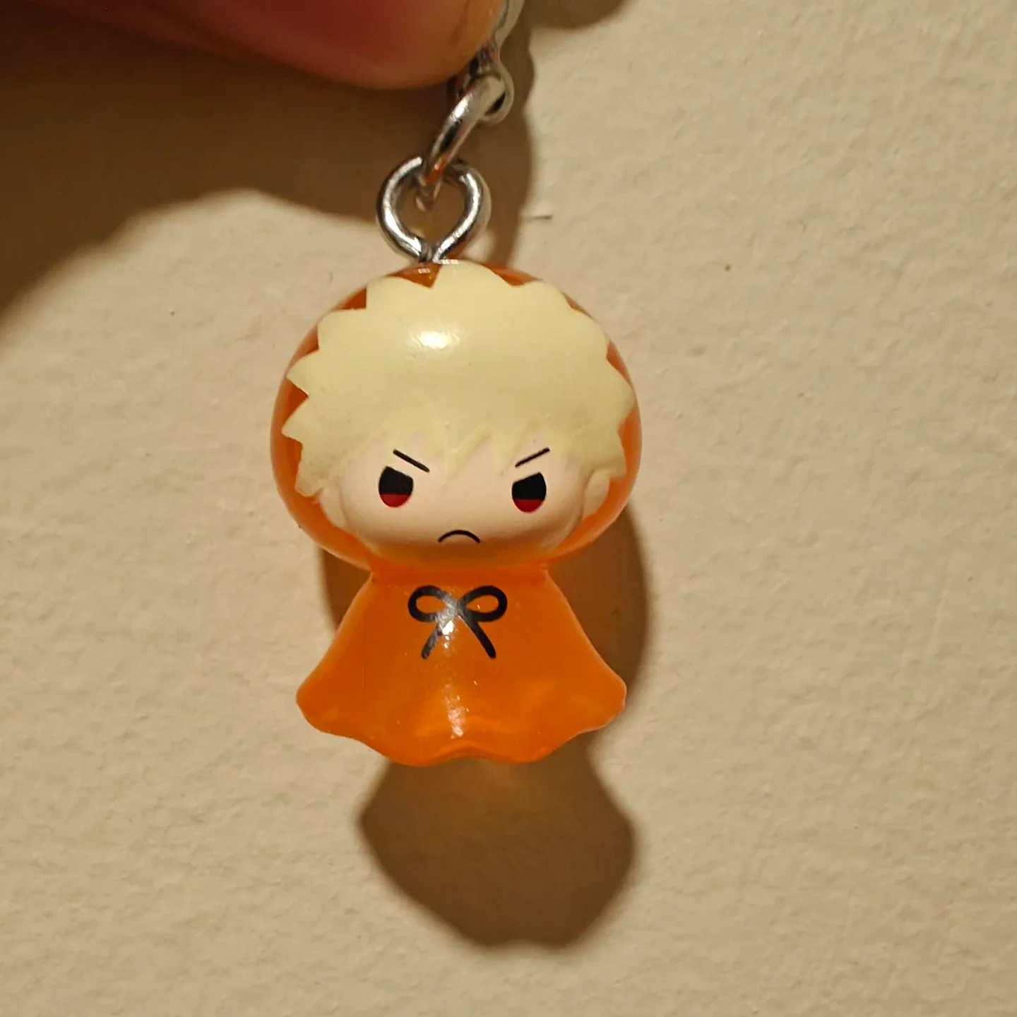 My hero Academia Keychain Bundle - photo 2