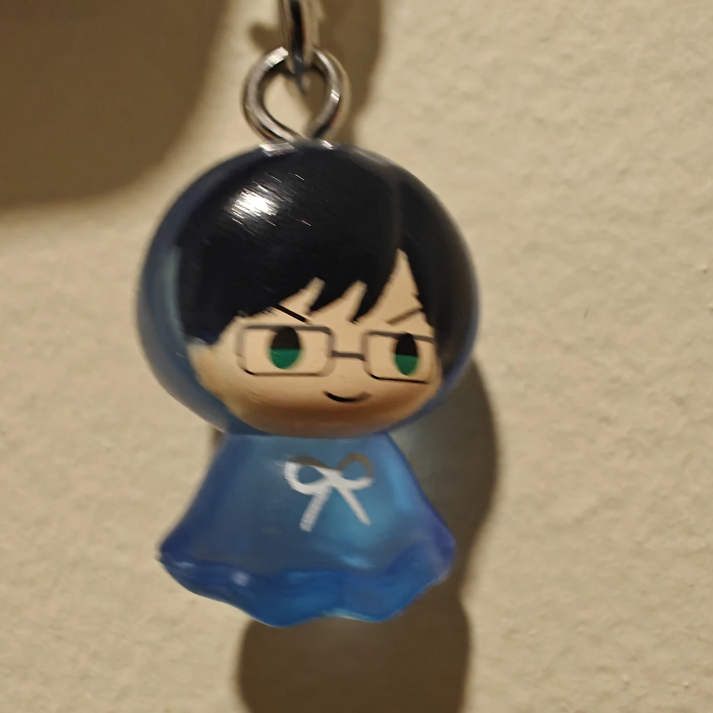 My hero Academia Keychain Bundle - photo 3