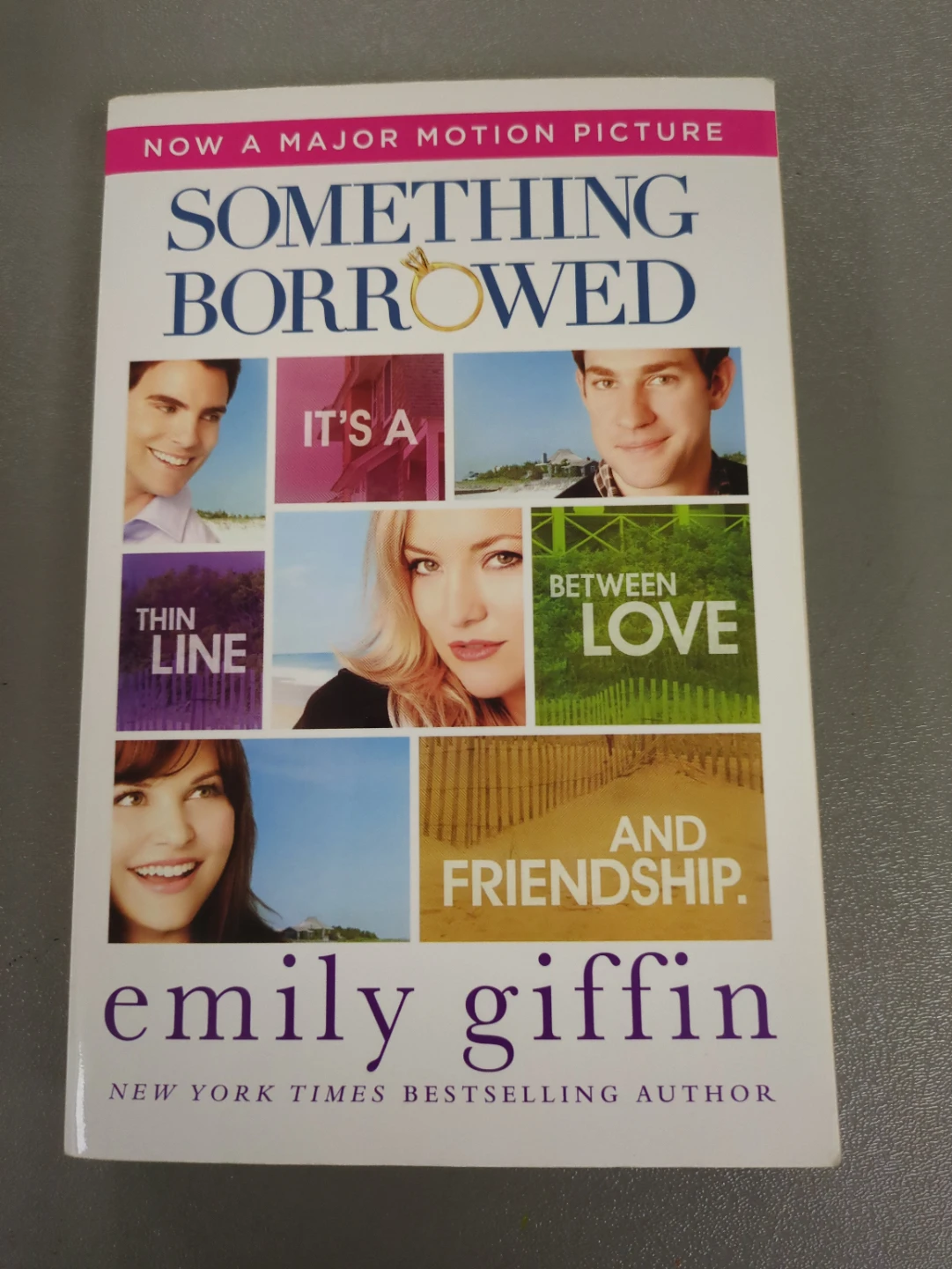 4 adult story books