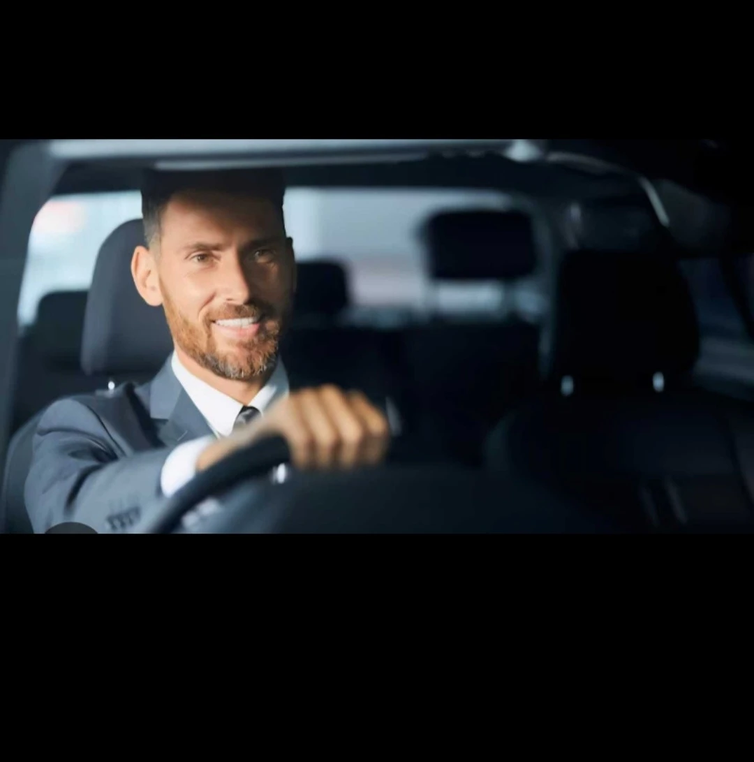 Private Driver
