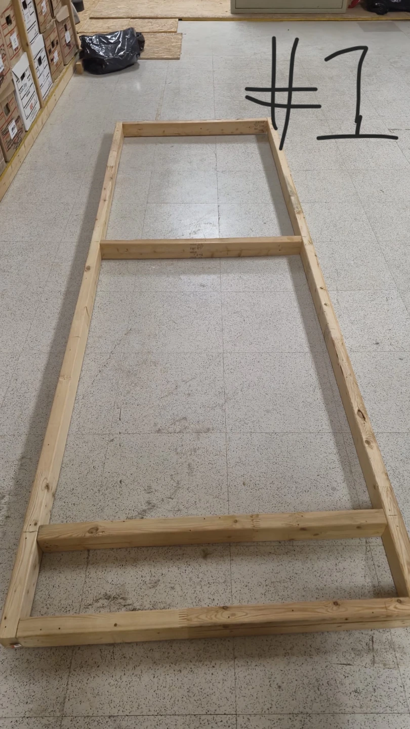 Wooden Frames - photo 2