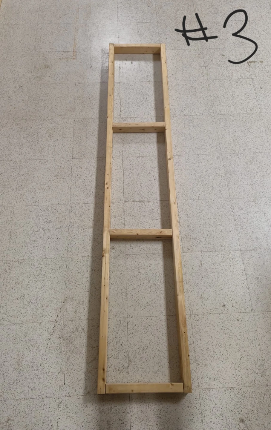 Wooden Frames - photo 3