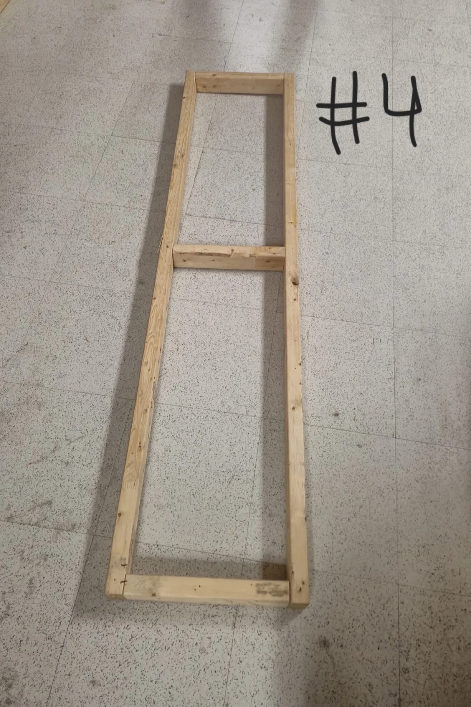 Wooden Frames - photo 4