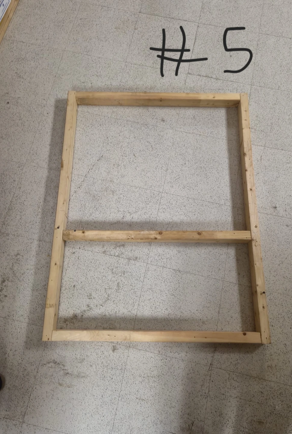 Wooden Frames - photo 5