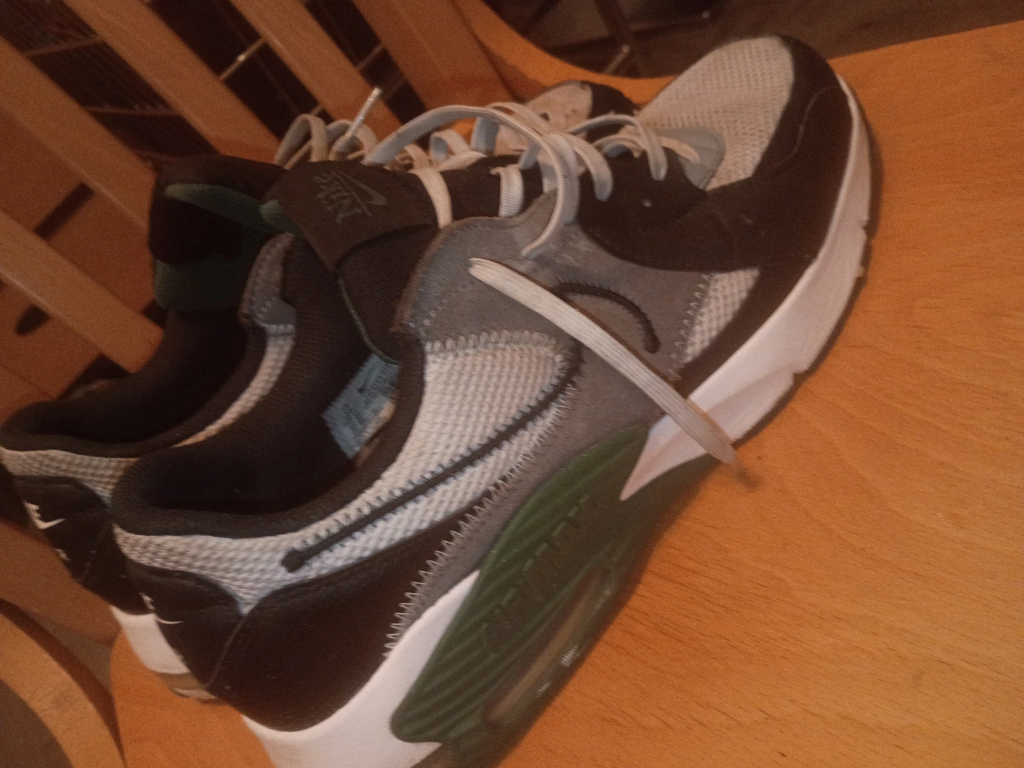 Nike Air Max Sneakers