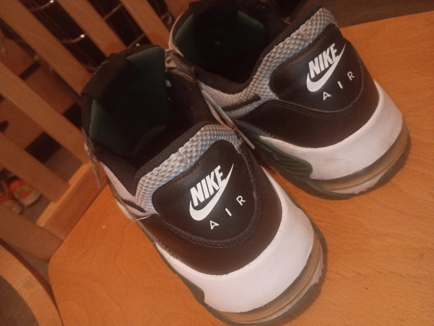Nike Air Max Sneakers - photo 2