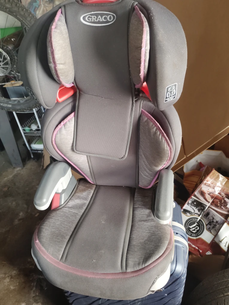 Child Seat
