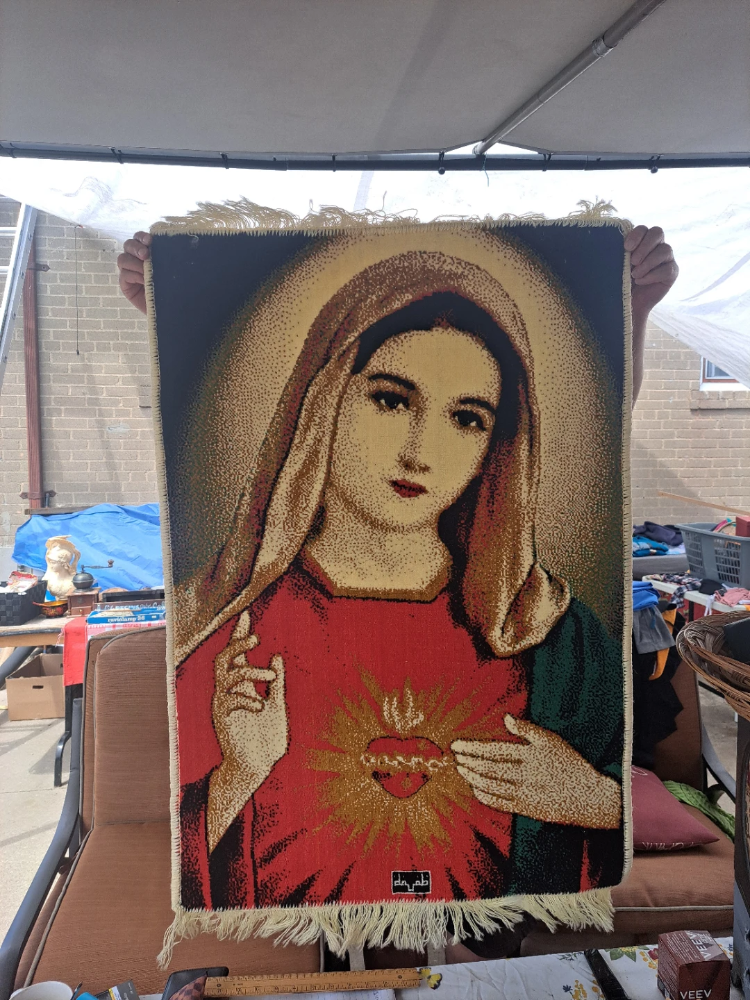 HUGE VINTAGE GARAGE SALE - photo 2