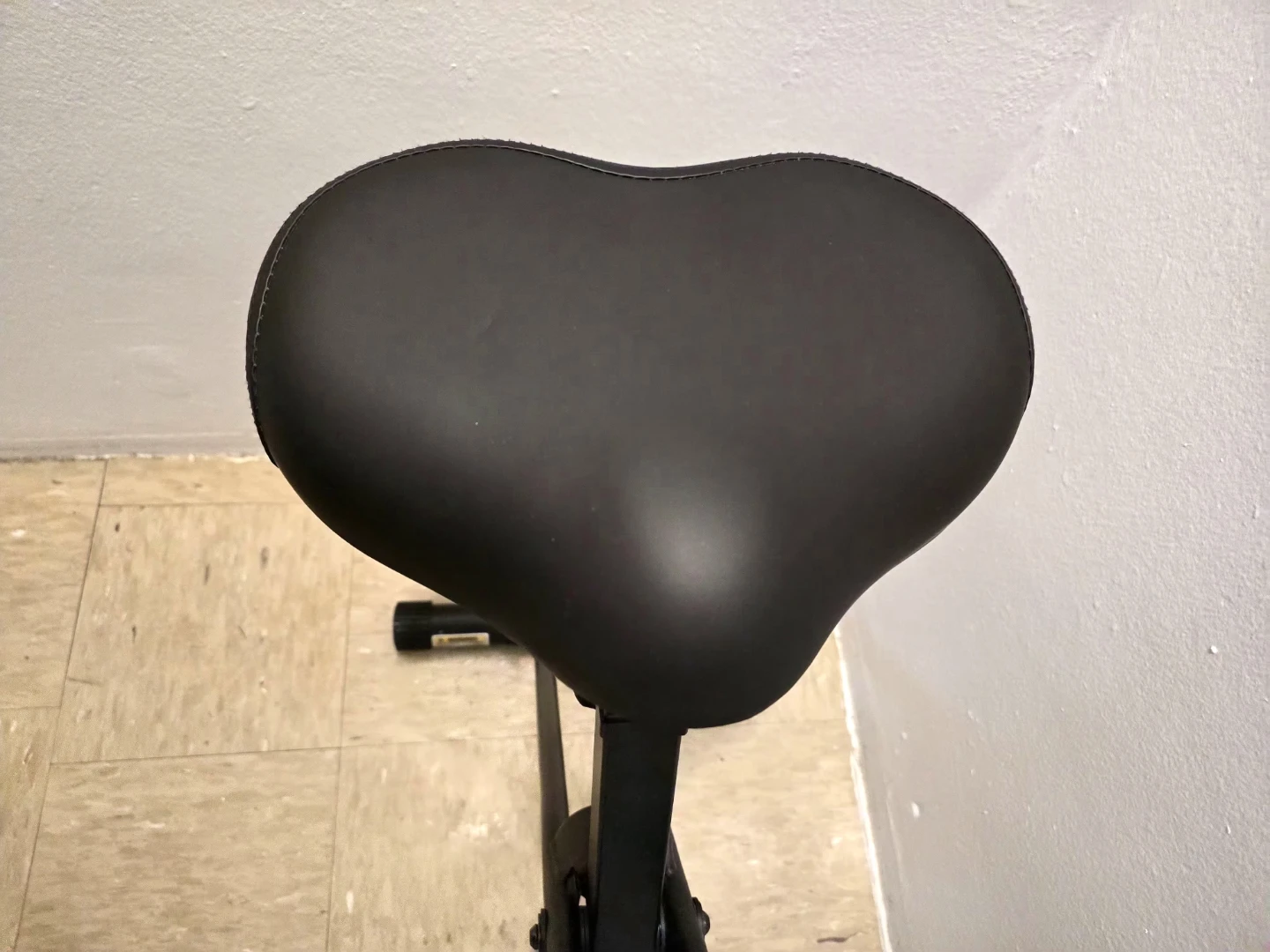 Marcy Foldable Exercise Bike - photo 2