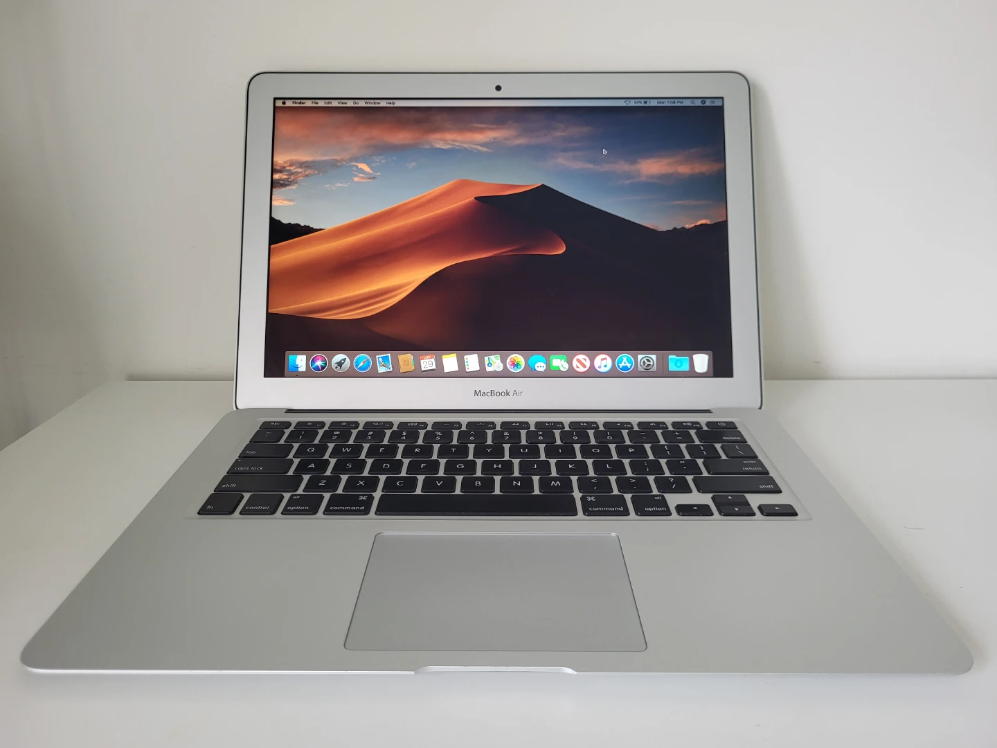 2015 MacBook Air 13"
