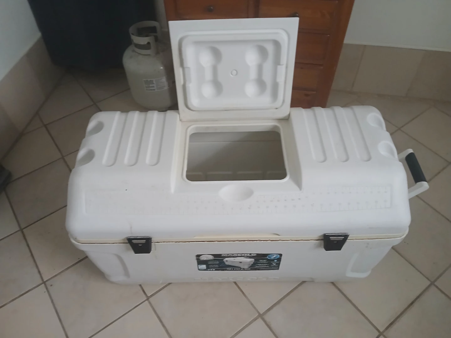 Large cooler - photo 5