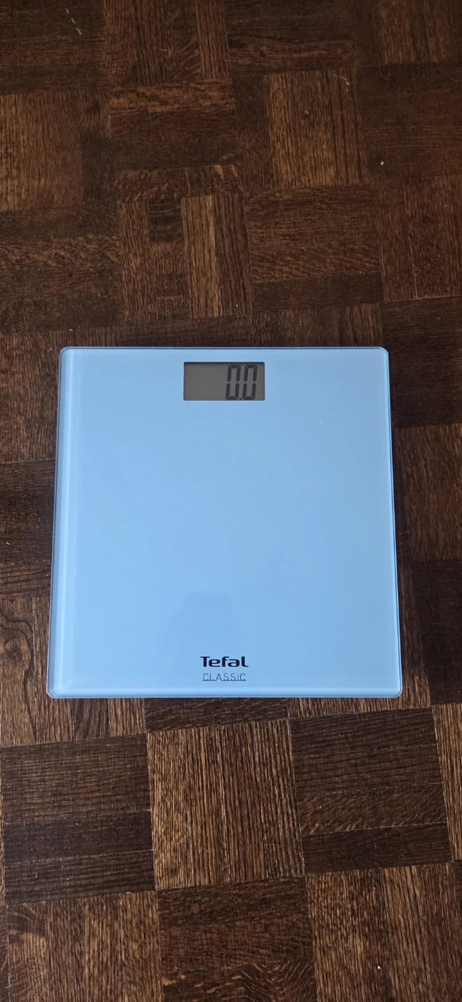 Tefal Classic Bathroom Scale