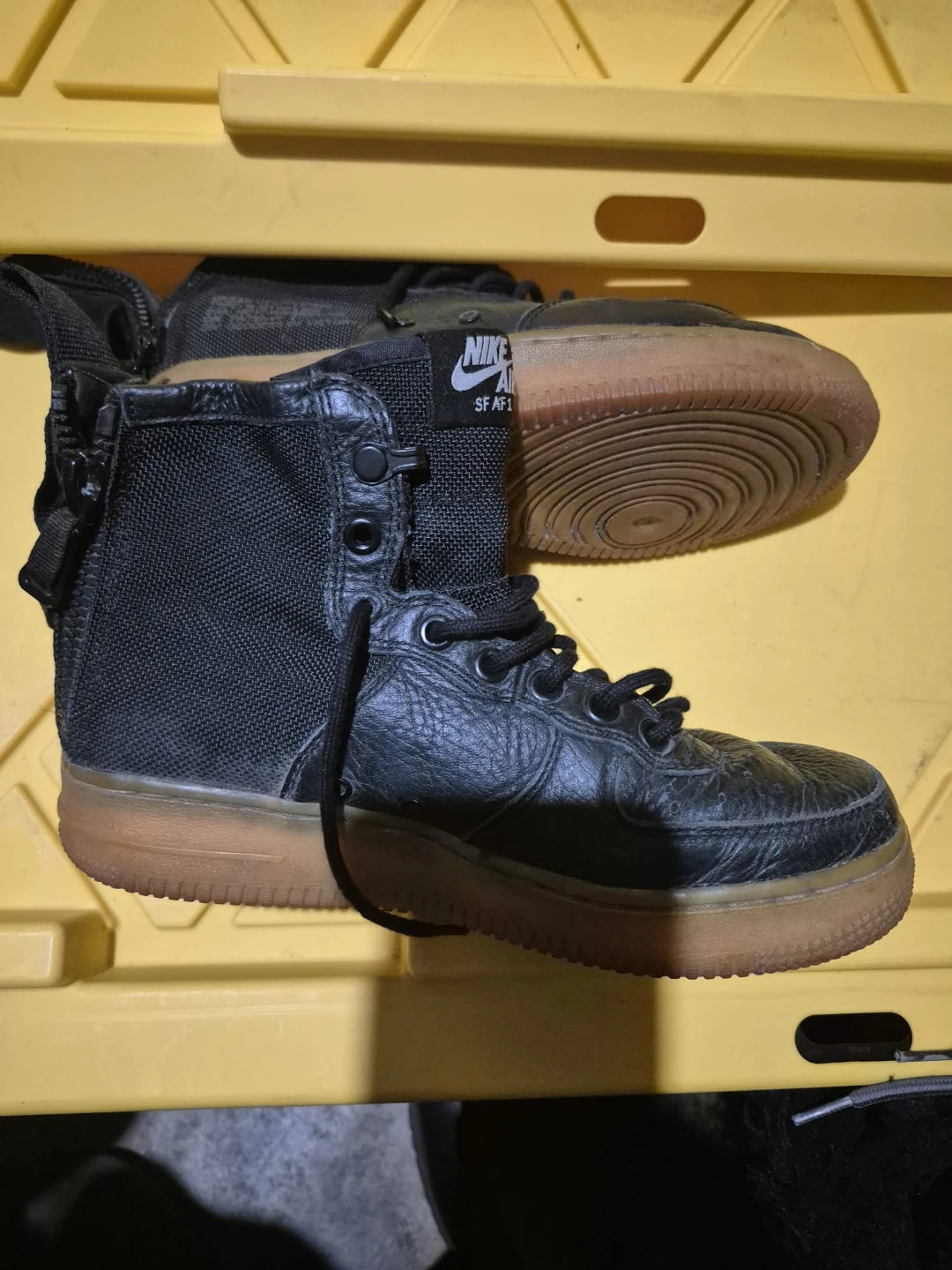 Mixed shoes - photo 5