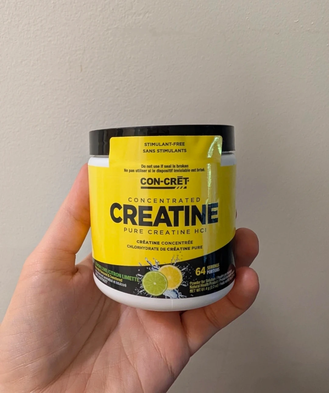 Creatine