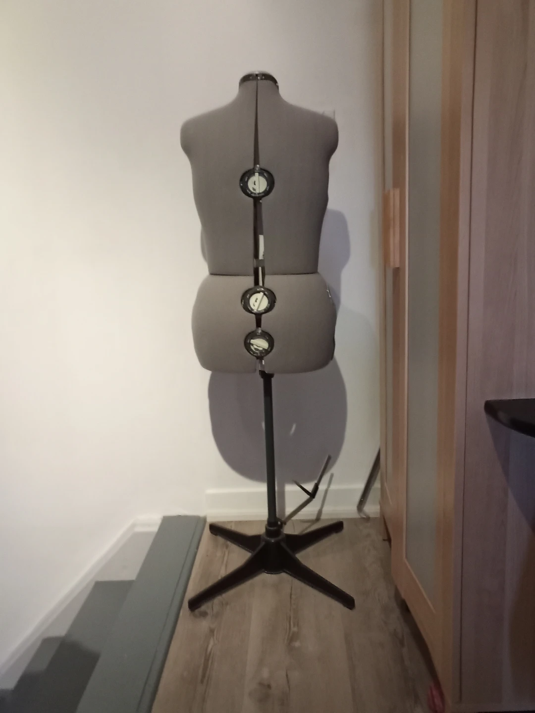 True Form dress makers mannequin - photo 3