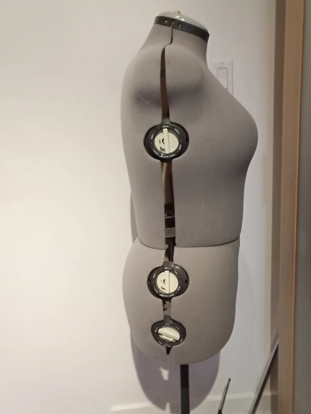 True Form dress makers mannequin - photo 5