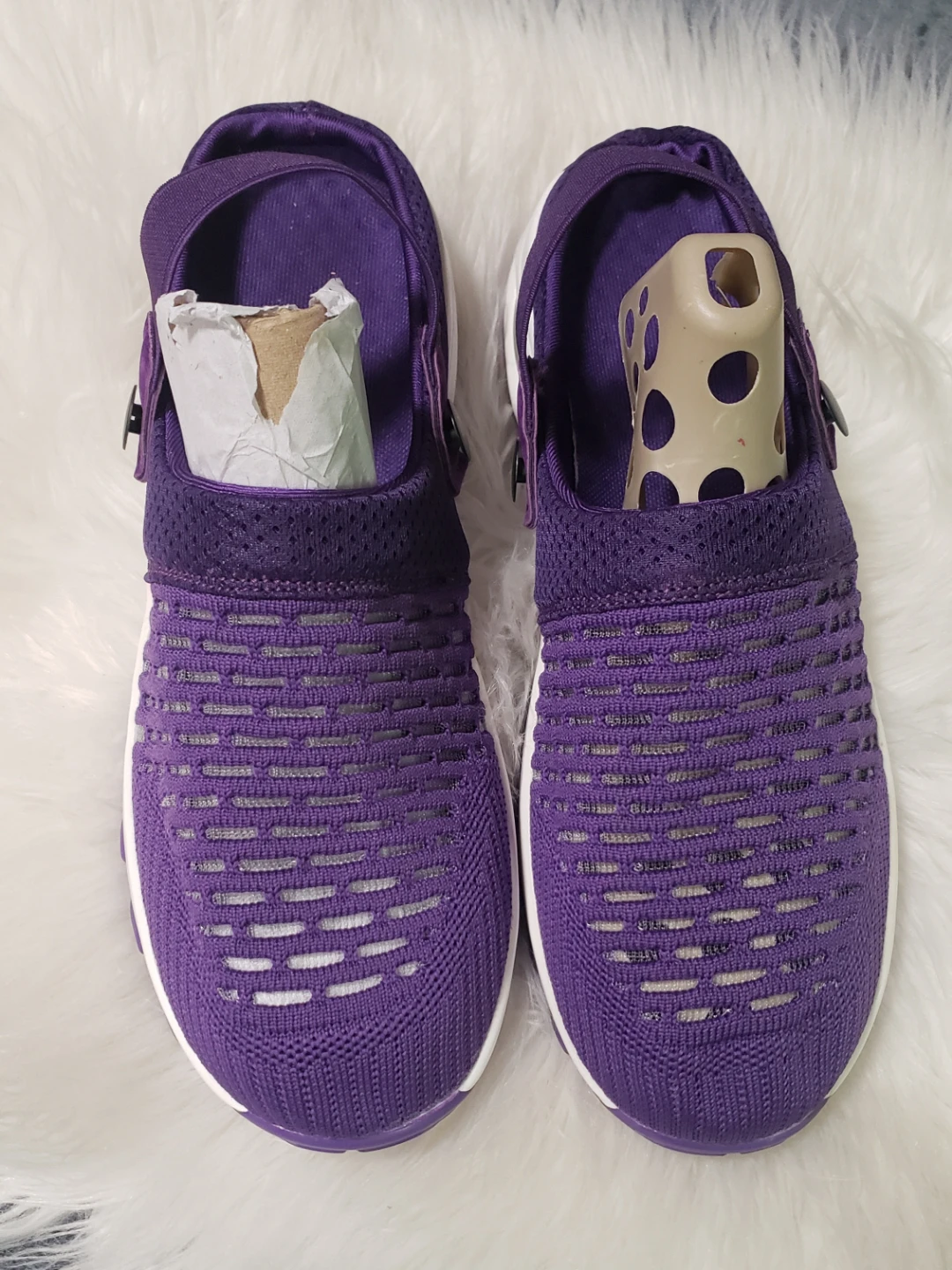 Brand new Orthopedic Clogs W With Air Cushion - photo 5