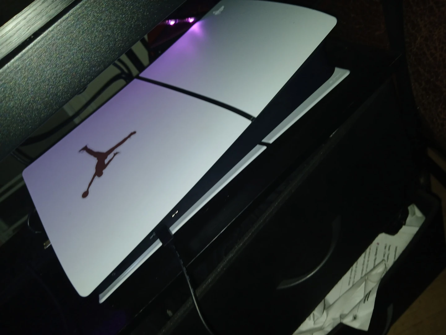PS5 - photo 2