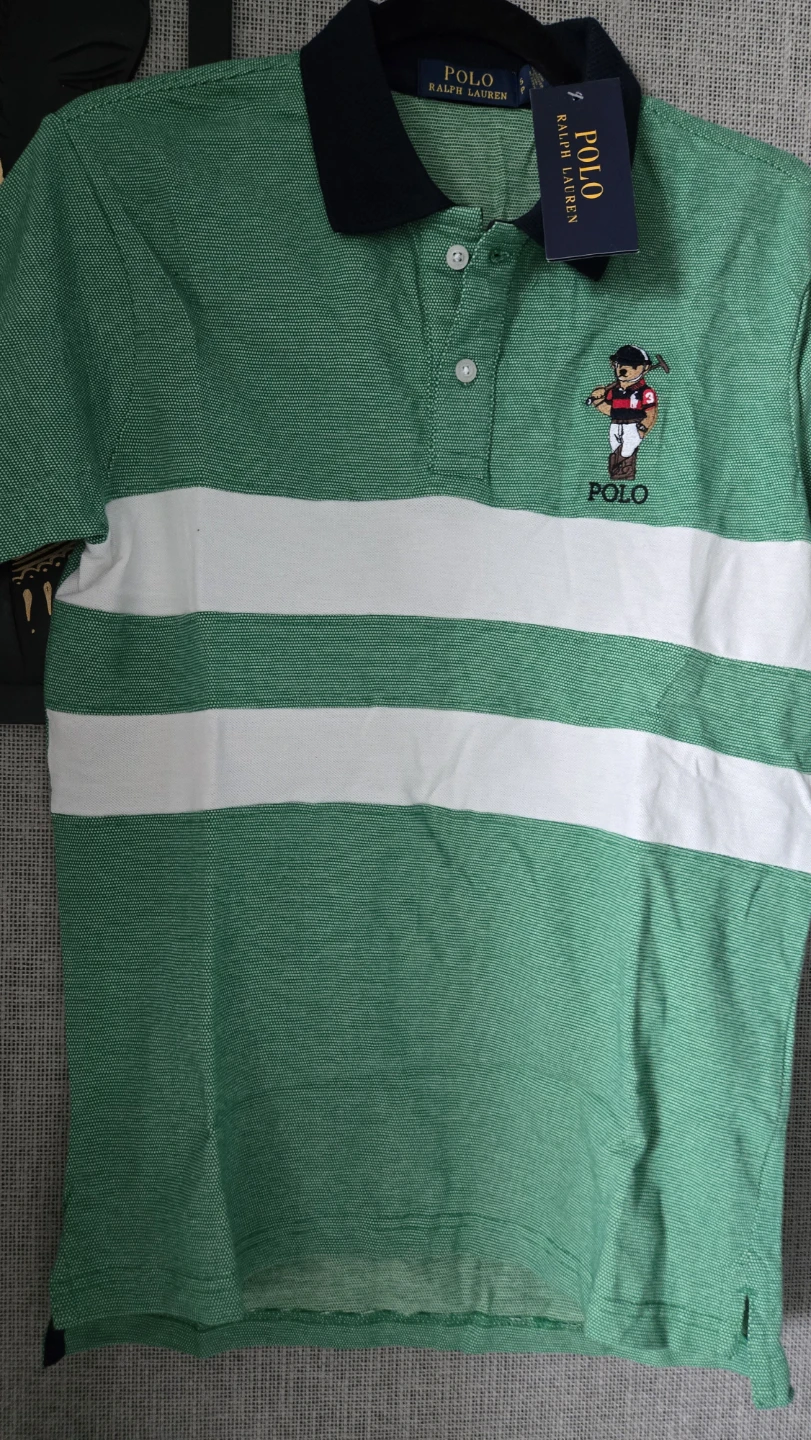 Polo Ralph Lauren Polo Shirt Size S
