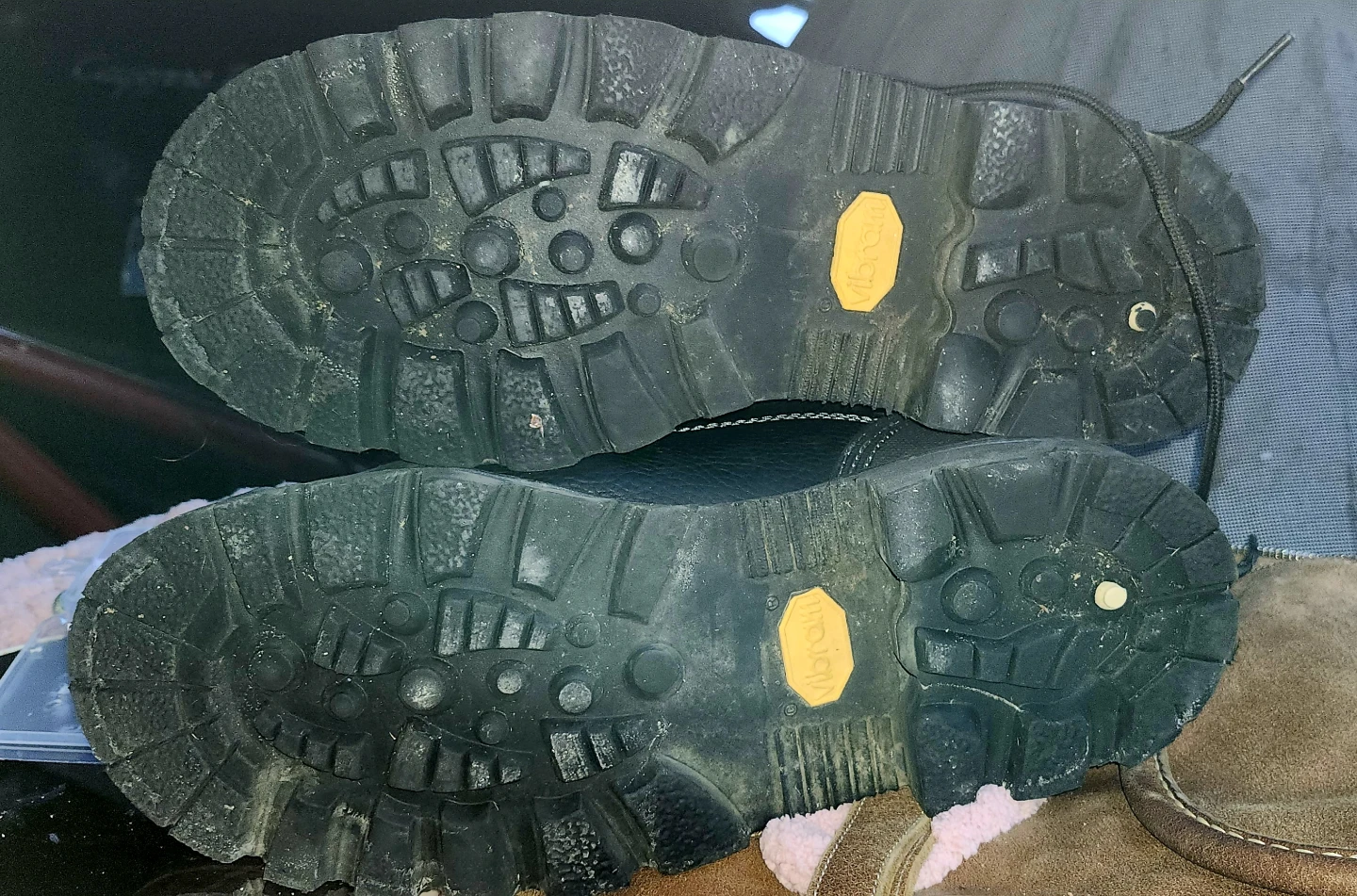 Dakota Work Boots - photo 3
