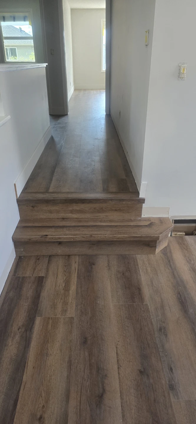 Install flooring - photo 4