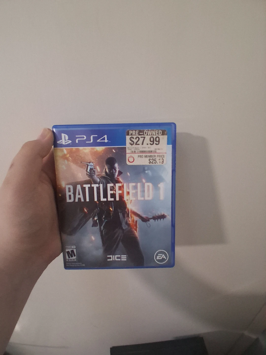 PlayStation 4 Video Games Bundle - photo 2