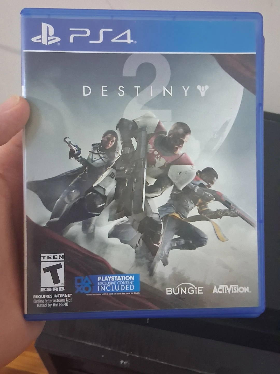 PlayStation 4 Video Games Bundle - photo 4