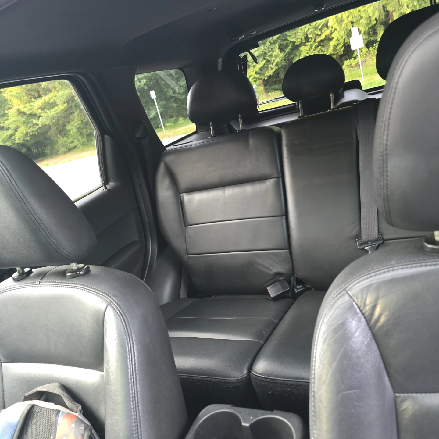 Ford Escape 2008 - photo 4